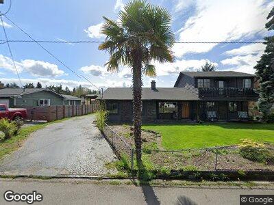 Street view of 1749 244th