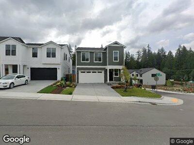 Street view of 24467 18th