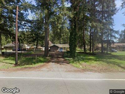 Street view of 16200 Avondale