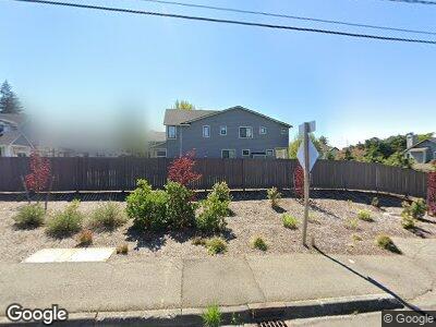 Street view of 13856 193rd