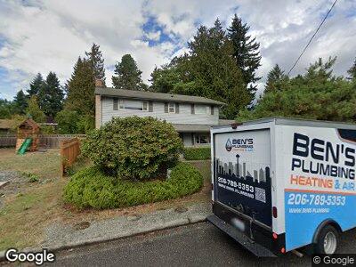 Street view of 2140 N 176th St