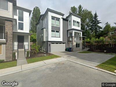 Street view of 12315 78th Way NE