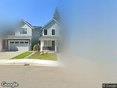 Street view of 19343 139th