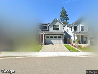 Street view of 19365 139th
