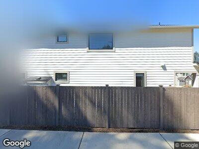 Street view of 19315 139th
