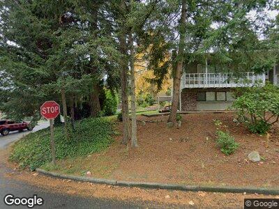 Street view of 30313 21st