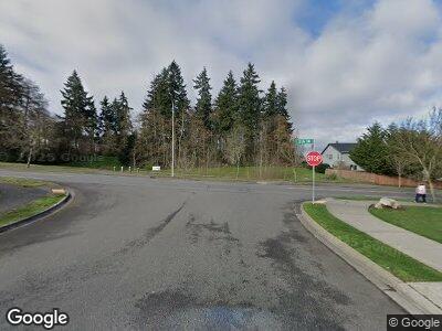 Street view of 1620 SW 341st