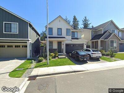 Street view of 19226 139th
