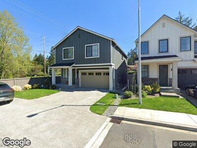 Street view of 19204 139th