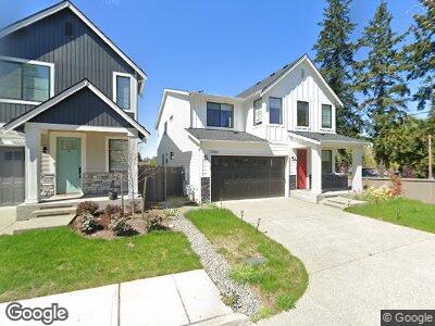 Street view of 19201 139th