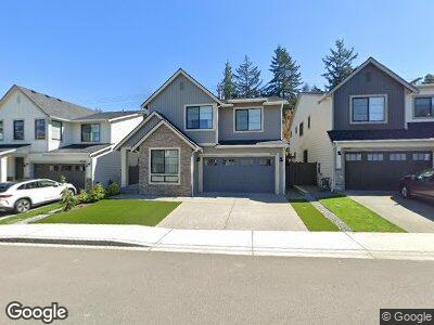 Street view of 19248 139th