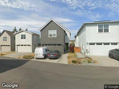 Street view of 9928 6th