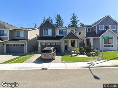 Street view of 19256 139th