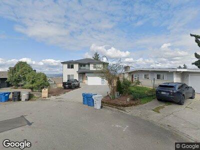 Street view of 28606 51st