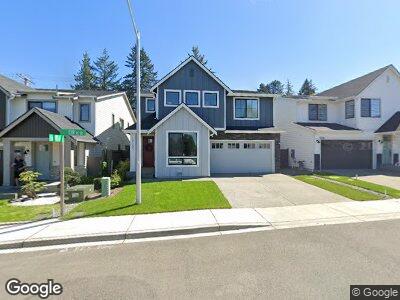 Street view of 19302 139th