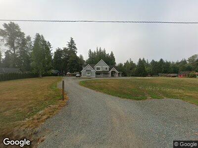 Street view of 31717 SE 40th St