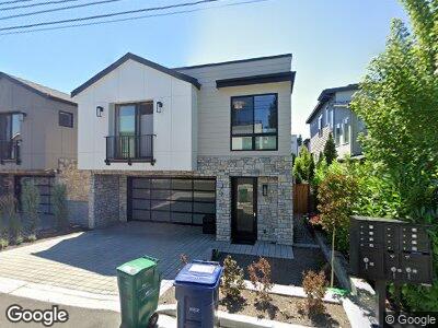 Street view of 213 3rd Ave S