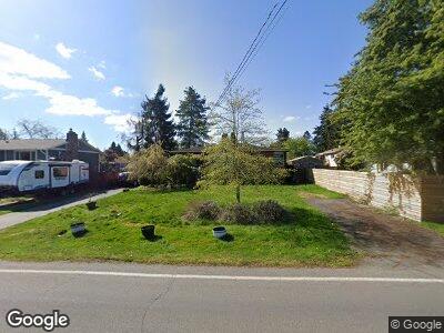 Street view of 114 224th St SW