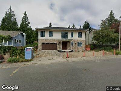 Street view of 13601 174th