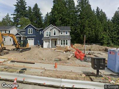 Street view of 10410 126th Ave NE