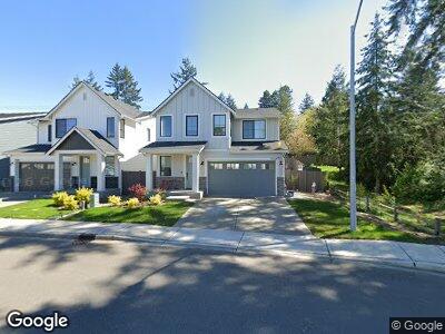 Street view of 19324 139th