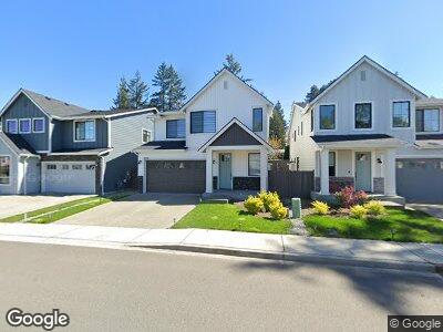 Street view of 19318 139th