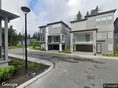 Street view of 12205 78th Way NE