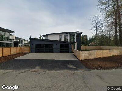 Street view of 4218 351st