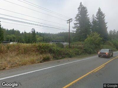 Street view of 23711 39th