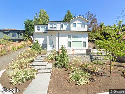 Street view of 7504 118th Ave NE