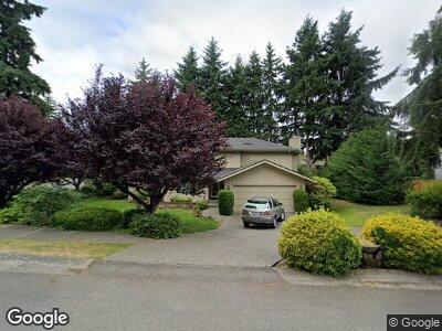 Street view of 6705 117th Ave NE