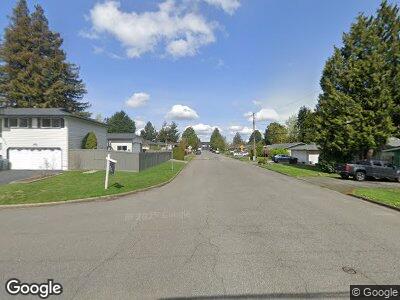 Street view of 28981 45th