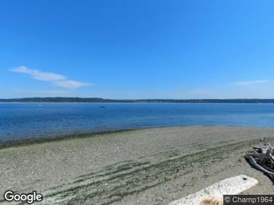 Street view of 6871 Point Robinson
