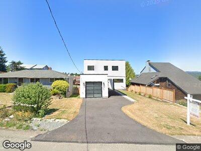 Street view of 8246 121st