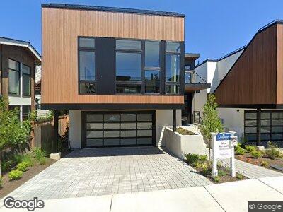 Street view of 232 3rd Ave S