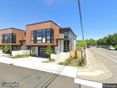 Street view of 236 3rd Ave S