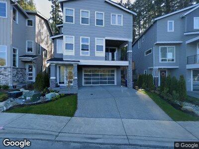 Street view of 20116 94th Dr NE