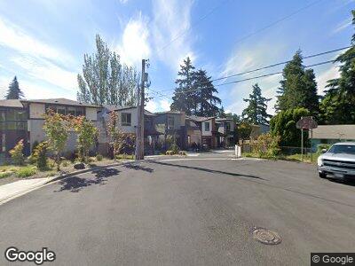Street view of 12308 NE 107th St