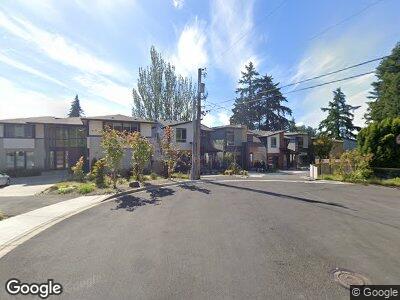 Street view of 12304 NE 107th St