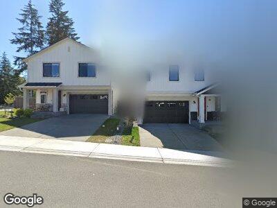 Street view of 13877 193rd