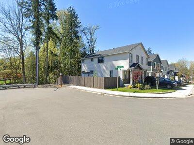 Street view of 19395 139th
