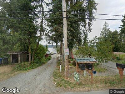 Street view of 2775 E Lake Sammamish Pw SE