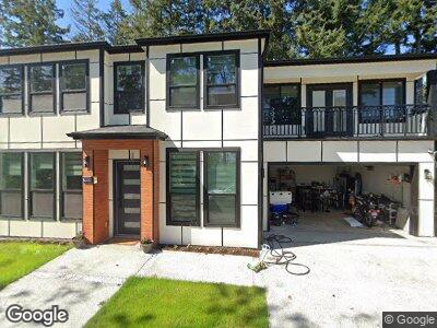 Street view of 3910 280th
