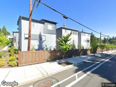 Street view of 12209 78th Way NE