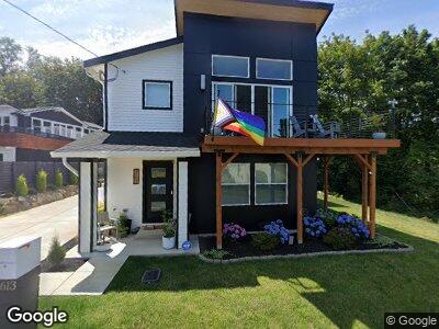 Street view of 11613 77th