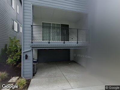 Street view of 7809 NE 122nd CT