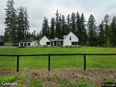 Street view of 19290 232nd