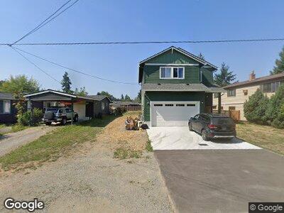 Street view of 4441 337th