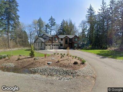 Street view of 14446 186th