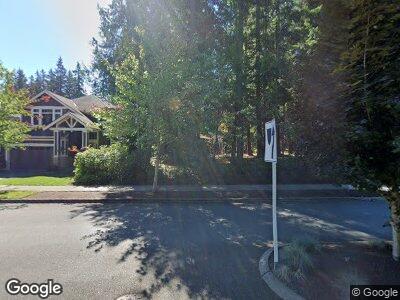 Street view of 25601 SE 30th St